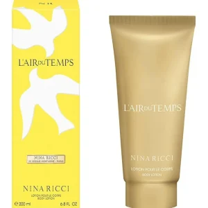 Bodylotion>Nina Ricci L'Air Du Temps Bodylotion