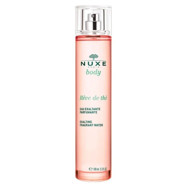 Lichaamsverzorging>NUXE Eau Exaltante Parfumante