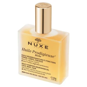 Lichaamsverzorging>NUXE Huile Prodigieuse® Rijk