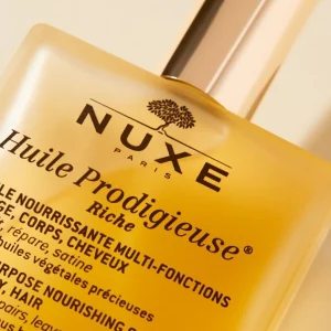 Lichaamsverzorging>NUXE Huile Prodigieuse® Rijk