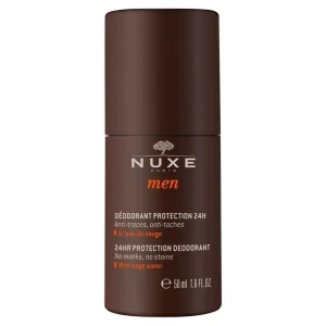 Lichaamsverzorging>NUXE Men 24Hr Protection Deodorant