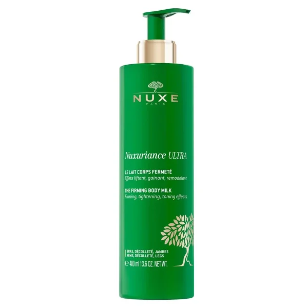 Lichaamsverzorging>NUXE Nuxuriance® Ultra The Firming Body Milk