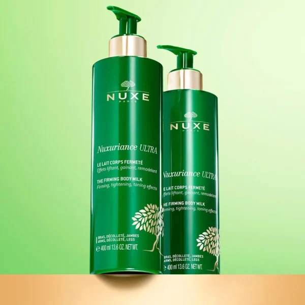 Lichaamsverzorging>NUXE Nuxuriance® Ultra The Firming Body Milk