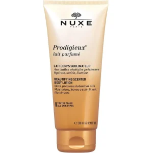 Lichaamsverzorging>NUXE Prodigieux® Bodylotion