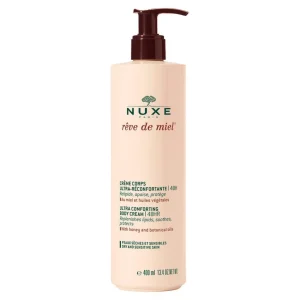 Lichaamsverzorging>NUXE Reve De Miel® Bodycreme 48 U