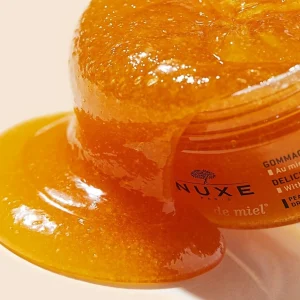 Lichaamsreiniging>NUXE Reve De Miel® Voedende Lichaamsscrub