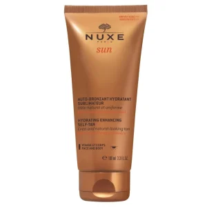 Zon Bescherming>NUXE Sun Hydrating Enhancing Self-Tan