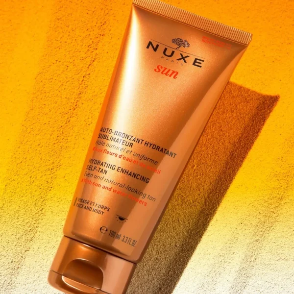 Zon Bescherming>NUXE Sun Hydrating Enhancing Self-Tan