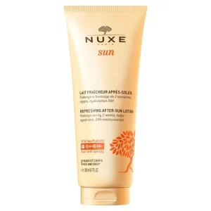 Zon Bescherming>NUXE Sun Verfrissende Aftersun Lotion