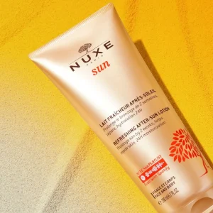 Zon Bescherming>NUXE Sun Verfrissende Aftersun Lotion