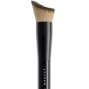 Foundationpenselen>NYX Professional Makeup Costum Drop Foundation Brush