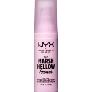 Primer>NYX Professional Makeup Pride Makeup De Marshmellow Smoothing Primer