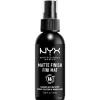 Instelspray>NYX Professional Makeup Pride Makeup Make-Up Setting Spray Maxi Matte Finish