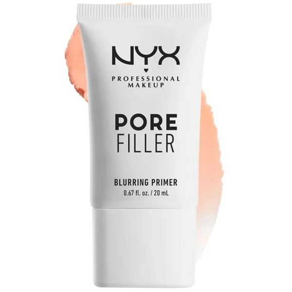 Primer>NYX Professional Makeup Pride Makeup Porievuller