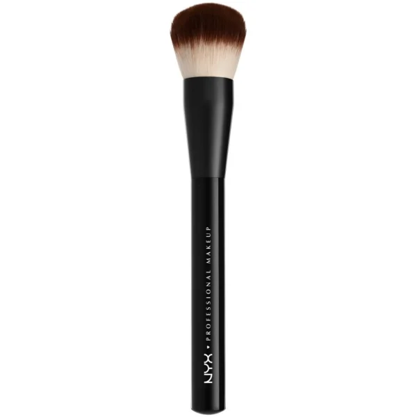 Poederpenselen>NYX Professional Makeup Pro Brush Multi Purp Buffing