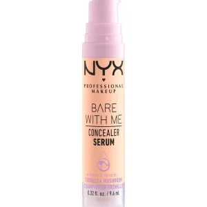 Concealer>NYX Professional Makeup Pride Makeup Bare With Me Concealer Serum 01 Fair