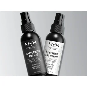 Instelspray>NYX Professional Makeup Pride Makeup Make-Up Setting Spray Maxi Matte Finish