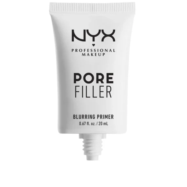 Primer>NYX Professional Makeup Pride Makeup Porievuller