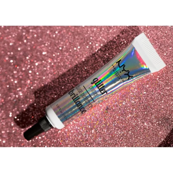 Primer>NYX Professional Makeup Pride Make-Up Glitter