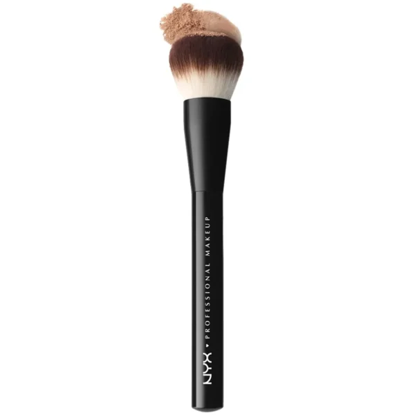 Poederpenselen>NYX Professional Makeup Pro Brush Multi Purp Buffing