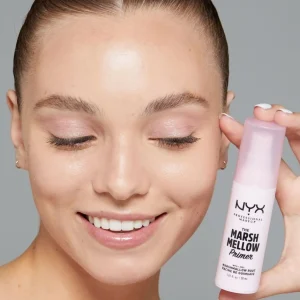 Primer>NYX Professional Makeup Pride Makeup De Marshmellow Smoothing Primer