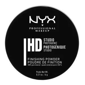 Poeder>NYX Professional Makeup Studio-Afwerkingspoeder