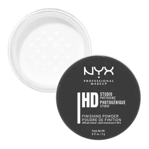 Poeder>NYX Professional Makeup Studio-Afwerkingspoeder