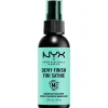 Instelspray>NYX Professional Makeup Nyx Professionele Make-Up Met Een Bedauwde Finish