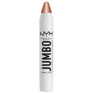 Oogschaduw>NYX Professional Makeup Nyx Professionele Make-Up Jumbo Markeerstift 01 - Coconut Cake