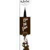 Eyeliner>NYX Professional Makeup Nyx Professionele Make-Up Epische Inktvoering