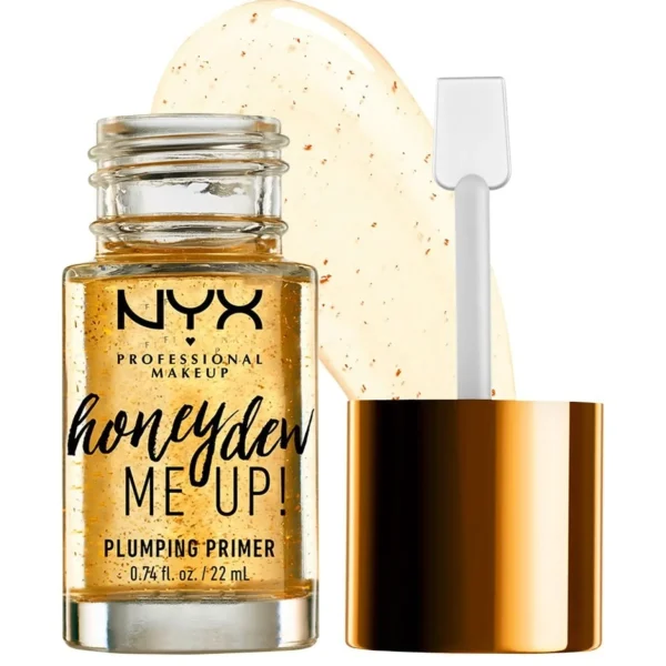 Primer>NYX Professional Makeup Nyx Professionele Make-Up Honey Dew Me Up