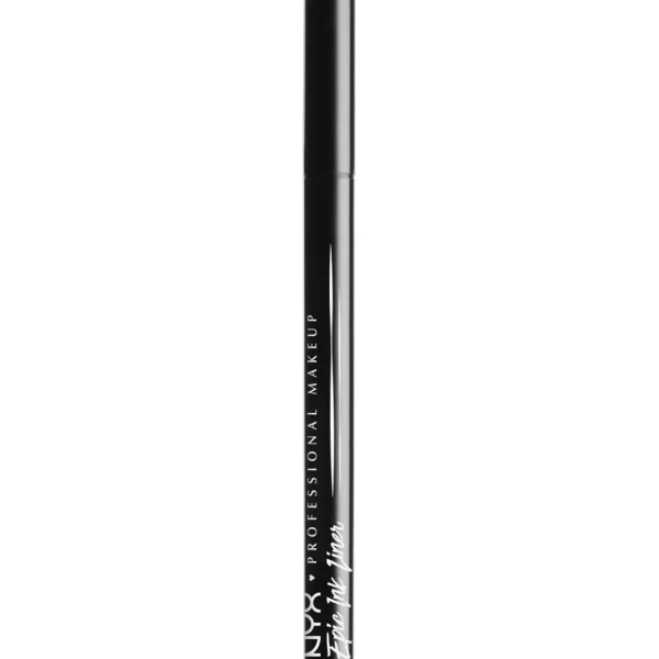 Eyeliner>NYX Professional Makeup Nyx Professionele Make-Up Epische Inktvoering