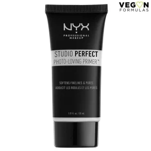 Primer>NYX Professional Makeup Nyx Professionele Make-Upstudio Perfect