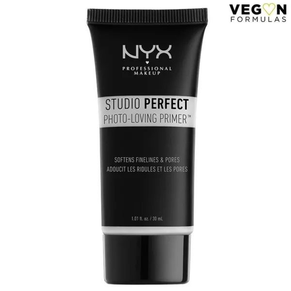 Primer>NYX Professional Makeup Nyx Professionele Make-Upstudio Perfect