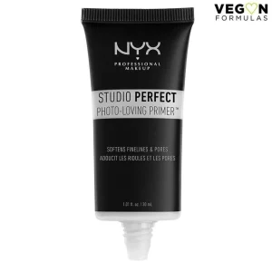 Primer>NYX Professional Makeup Nyx Professionele Make-Upstudio Perfect