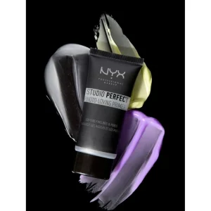 Primer>NYX Professional Makeup Nyx Professionele Make-Upstudio Perfect