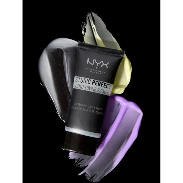 Primer>NYX Professional Makeup Nyx Professionele Make-Upstudio Perfect