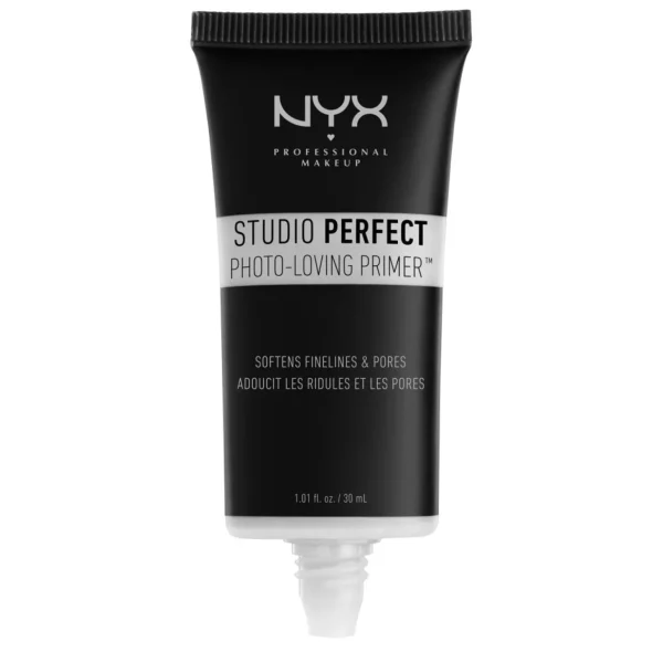 Primer>NYX Professional Makeup Nyx Professionele Make-Upstudio Perfect