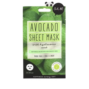 Sheet Masker>Oh K! Avocado Sheet