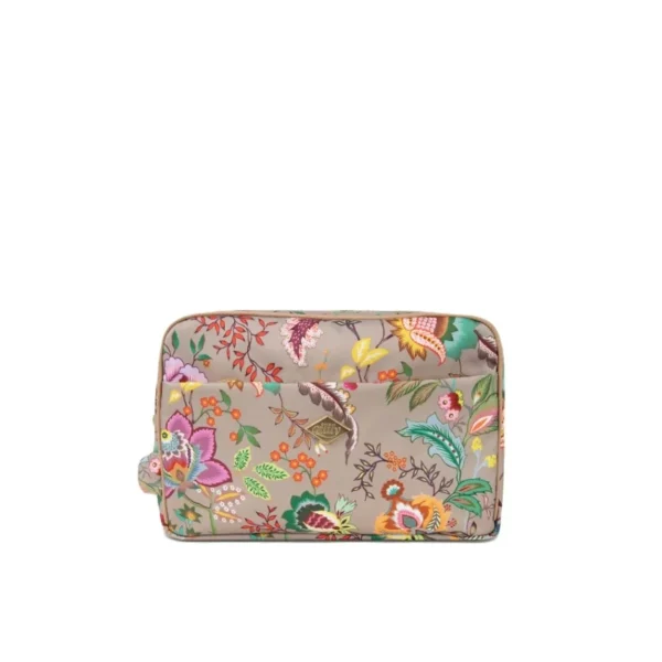 Toilettassen>Oilily Chloe Pocket Cosmetic Bag