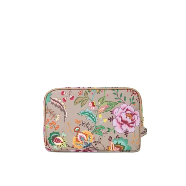 Toilettassen>Oilily Chloe Pocket Cosmetic Bag