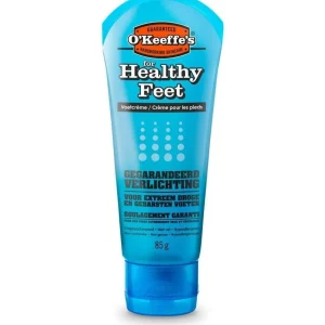 Voetencreme>O'Keeffe's Healthy Feet