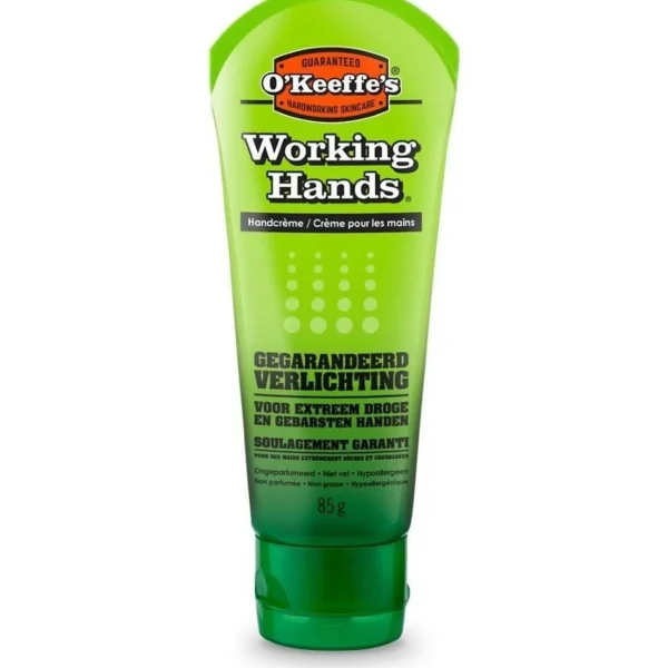 Handcreme>O'Keeffe's Werkende Handen