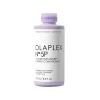 Haarmaskers>Olaplex Bond Maintenance N°.5P Blonde Enhancer Toning Conditioner