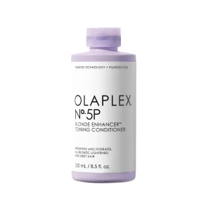 Haarmaskers>Olaplex Bond Maintenance N°.5P Blonde Enhancer Toning Conditioner