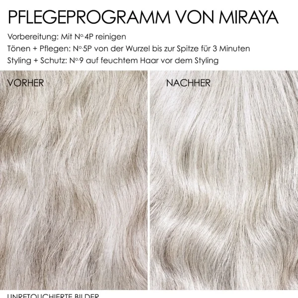 Haarmaskers>Olaplex Bond Maintenance N°.5P Blonde Enhancer Toning Conditioner