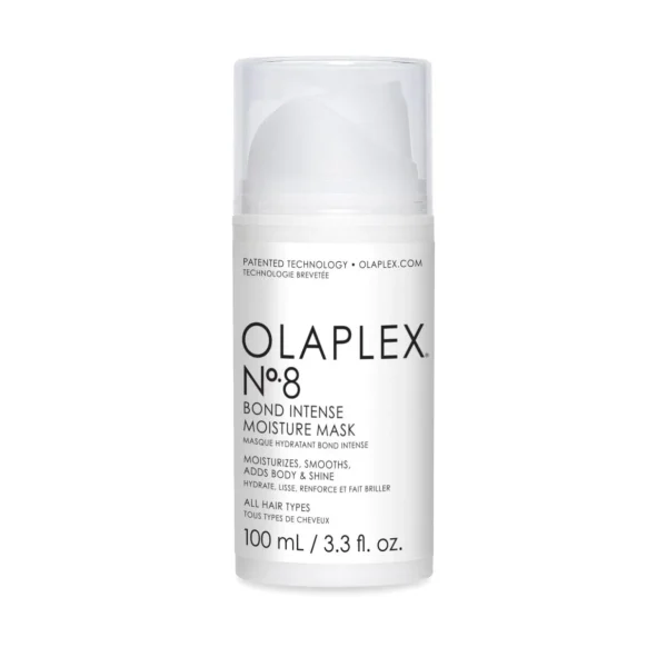 Haarmaskers>Olaplex Bond Onderhoud Nr. 8 Bond Intense Moisture Mask