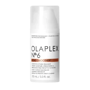 Leave-In-Conditioner>Olaplex Haarbehandeling No.6 Bond Smoother