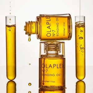 Haarolie & Haarserum>Olaplex Haarbehandeling Nr. 7 Hechtolie