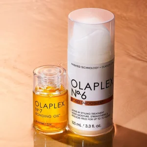 Haarolie & Haarserum>Olaplex Haarbehandeling Nr. 7 Hechtolie